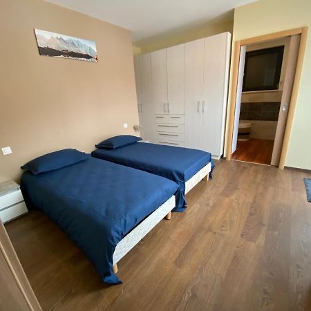Villa Chez Nono Mitzach Esterno foto